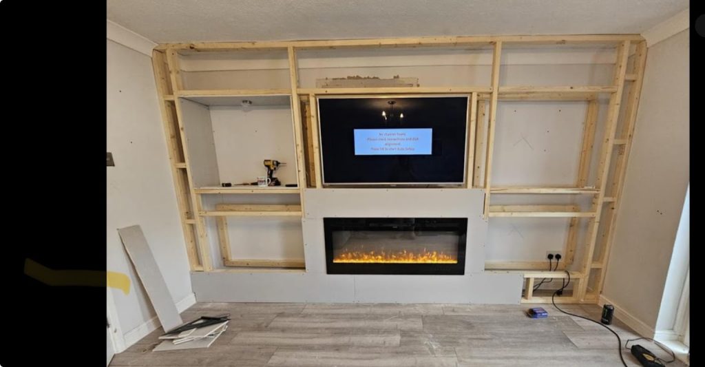 Handyman Services in Bedminster, NJ