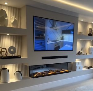 Handyman Services in Bedminster, NJ
