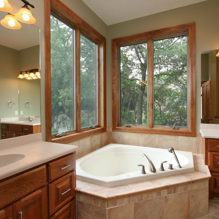 Bathroom and Kitchen Remodeling in Bedminster, NJ