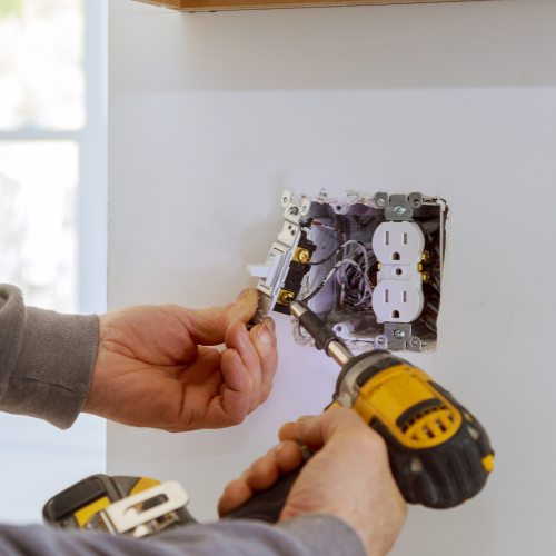 Electrical Services in Bedminster, NJ Electrical Services in Bedminster, NJ